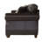 Macalla 91'' Faux Leather Sofa-1459026068