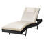 Salon inclinable méridienne Thelen