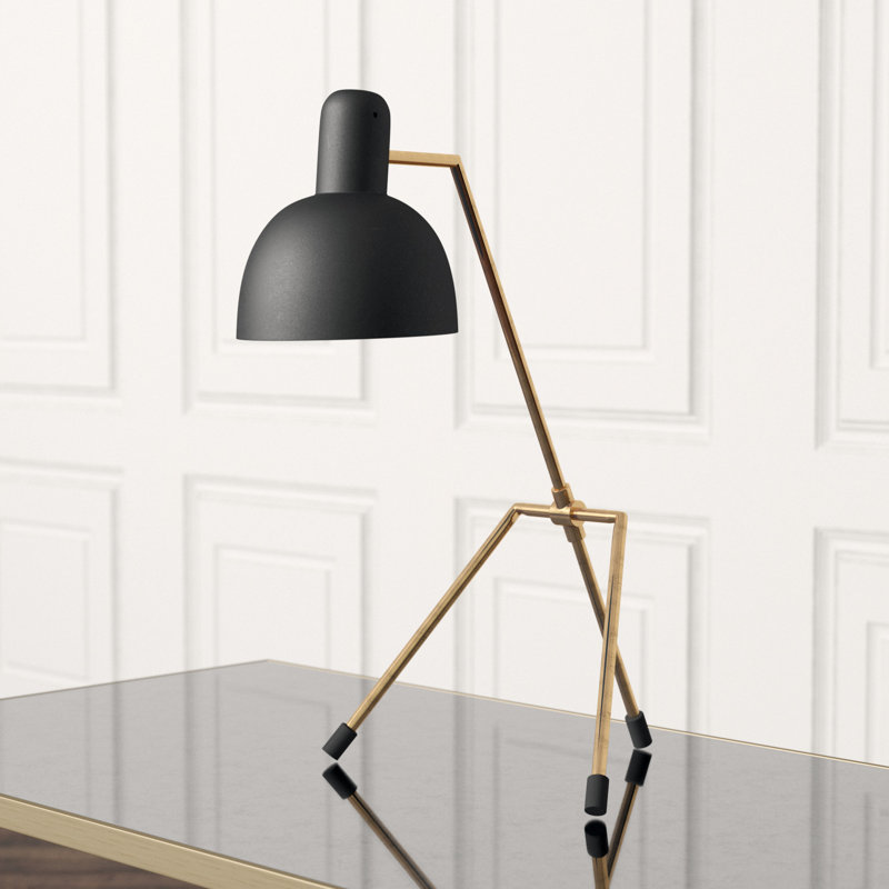 Nellcote Desk Table Lamp