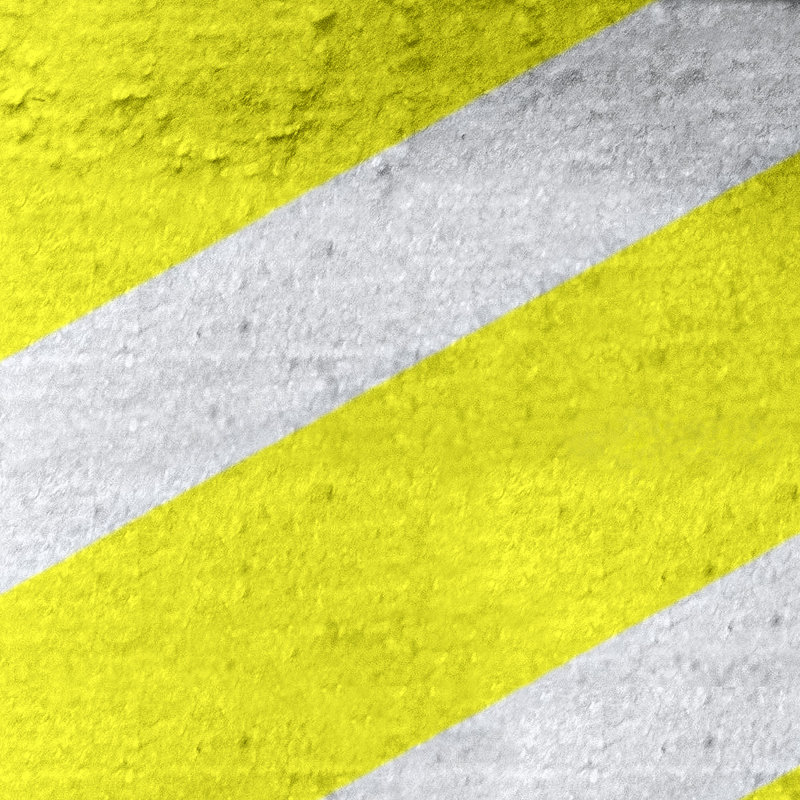 Bath Towel, Yellow, Poly/Cotton, Nashville