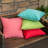 Set Of 2 Outdoor Waterproof Pillow Covers-399219420-399219417-290759446