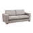 Rhinoceros Grey