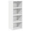 Vidaxl Hanging Cabinet With Storage Riga Old Wood 30 X 29.5 X 100 Cm-121217638-121217640