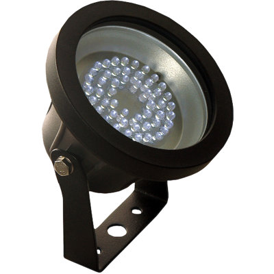 Sotelo Integrated LED Metal Spotlight