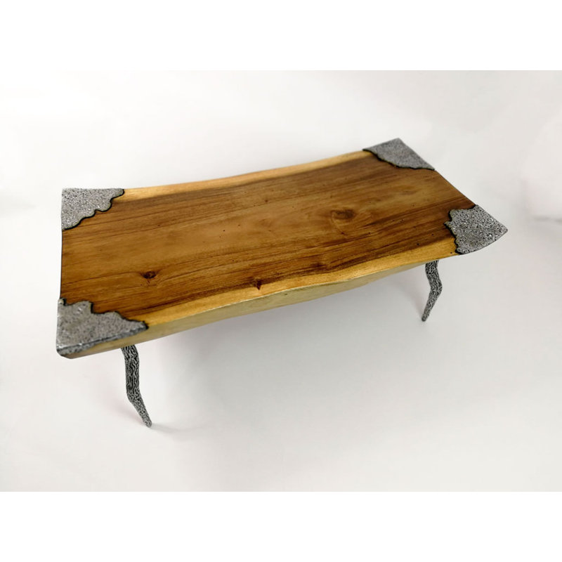 Daniell Four Leg Coffee Table