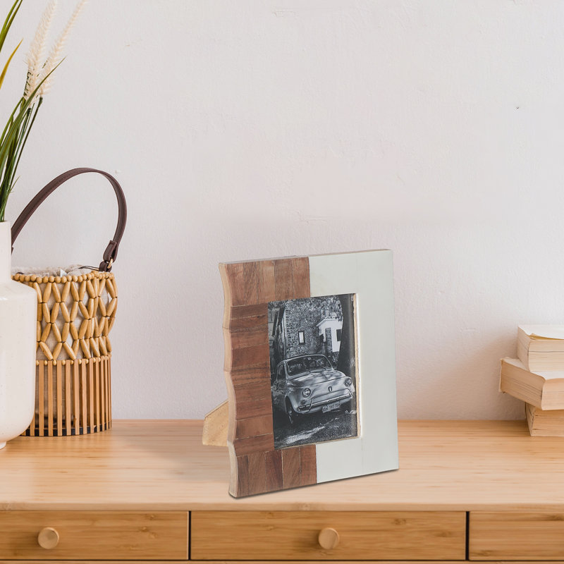 Cadre photo Ih Casadecor, L 8 po x H 10 po