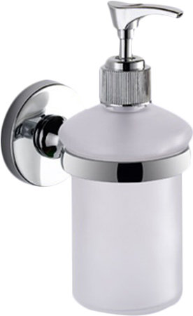 Kacper Soap Dispenser
