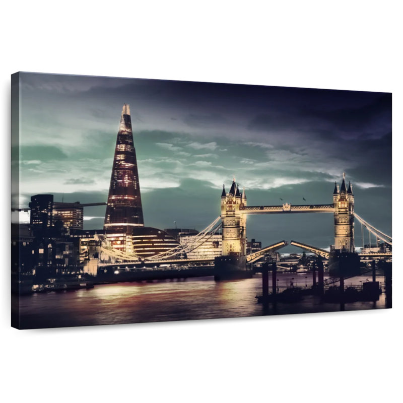 Nicci London Dusk Lights