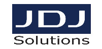 JDJ Solutions Logo