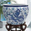 Pot à fleurs en porcelaine Dianie-771723929