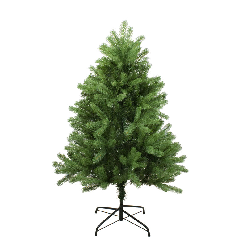Sapin de Noël artificiel 4 pi Noble