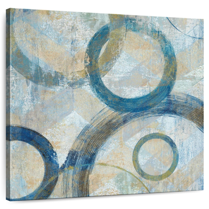 Bend I, 10" H x 10" W