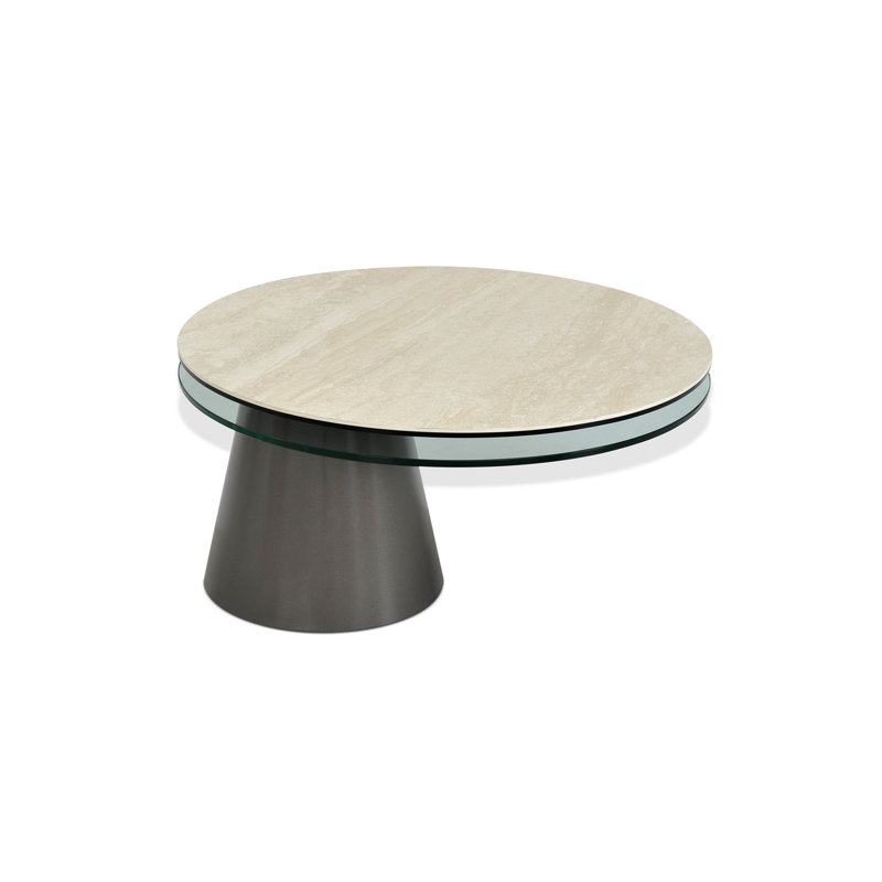 LP Equinox Coffee Table