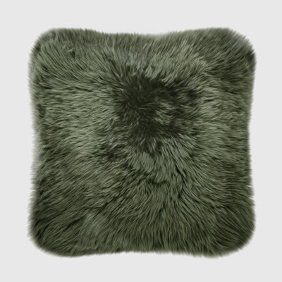 Fieldman Euro Square Pillow Cover & Insert