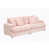 Rose est en rupture de stock