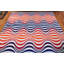 One-of-a-Kind Square 7'9" X 7'9" Area Rug