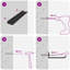 Steel Floating Shelf-2084426821