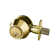 Single Cylinder Deadbolt