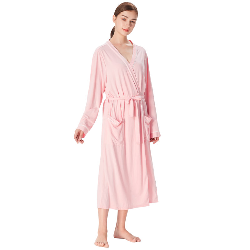 Robe légère Catalonia pour femme, Rose, TG