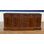 Large Traditional Mahogany Buffet