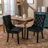 Gaje Velvet Side Chair-504062743-504062744
