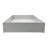 Trundle Unit in Gray