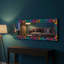 Miroir pleine grandeur Demi-Lea