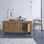 Moscatello 160cm Sideboard