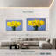 Toutes les jonquilles jaunes Harnek-108153480