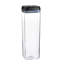 Argon Tableware - Food Storage Container with Flip Lock Lid-69691665-69691664