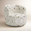 Maya Swivel Chair In Boucle-1146429929