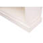 Fabrizia 120cm H Standard Bookcase-959082040
