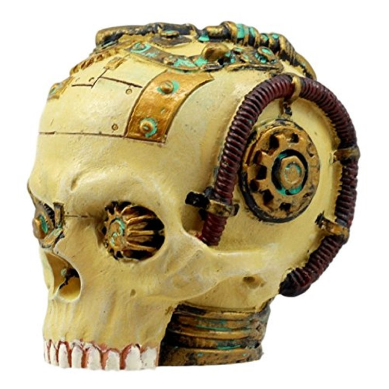 Wolfe Fantasy & Sci-Fi Figurines & Sculptures