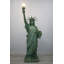 Statue de la Liberté Dragomira 8,75 pi