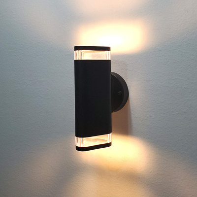 Plug-in Wall Light