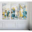 « City Views I » - image multi-pièces sur toile-23818571
