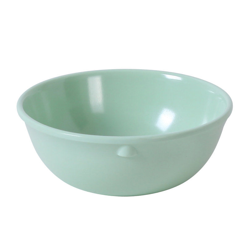 15 oz. Nessico Bol à pâtes, Vert