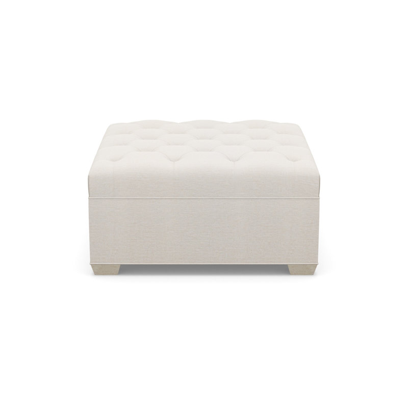 Square Ottoman, Sandstone, 8240-84
