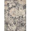 Gleam Abstract Area Rug in Flint-1937122581