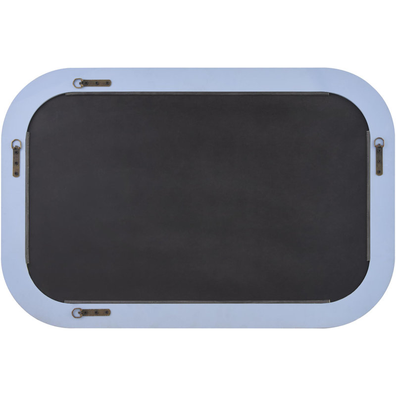 Banu Mirror