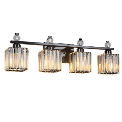 Luminaire de salle de bain Kyneisha