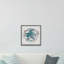 Mariko 'Dreaming Big Unicorn' Framed Print-2137770760