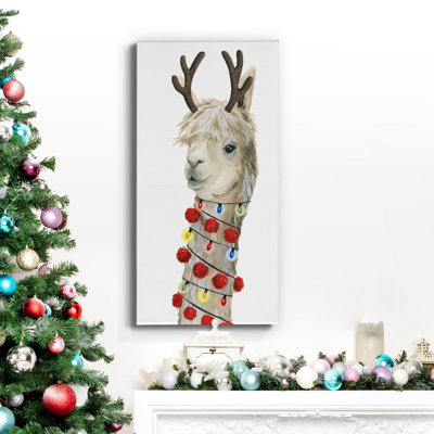 " Boho Christmas Collection B "