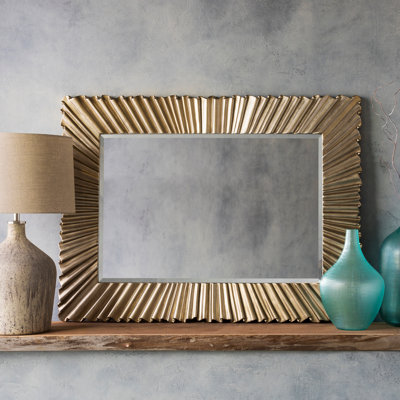 Flat Mirror