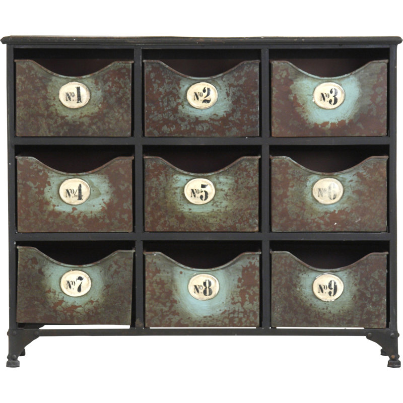 Storage Drawer