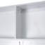 Banc de vestibule 43,3 po avec portemanteau-479355648