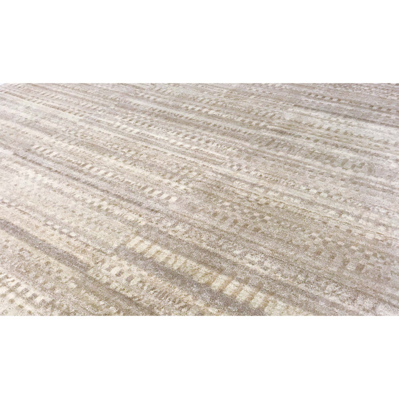 One-of-a-Kind 9'11" X 13'9" Area Rug