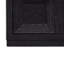 Table basse Kizie, tiroirs, roulettes, 54 po-112302907