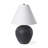 Olamilekan Ceramic Table Lamp