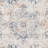 Hoisington Floral Ivory/Navy Area Rug-1632149102